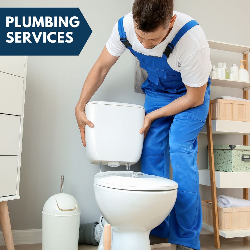 Plumbing Company in Salineville, OH